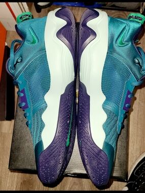 Nike Giannis Immortality 3 Shoes Mens 10